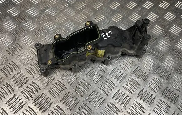 Audi A6 S6 C6 4F Intake manifold 059129711CL