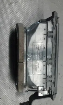 Volvo S70 V70 V70 XC Rear air vent grill 30755179