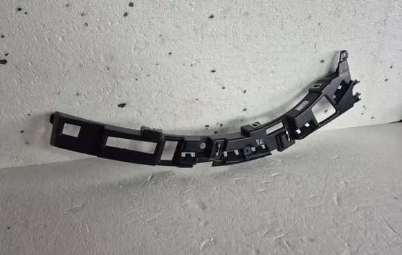 Peugeot Partner III Front bumper mounting bracket 9816768780