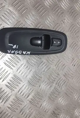 Renault Kadjar Electric window control switch