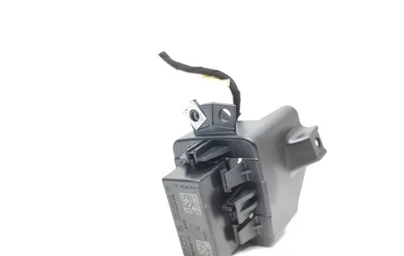 Audi A7 S7 4G Keyless (KESSY) go control unit/module 4H0909131