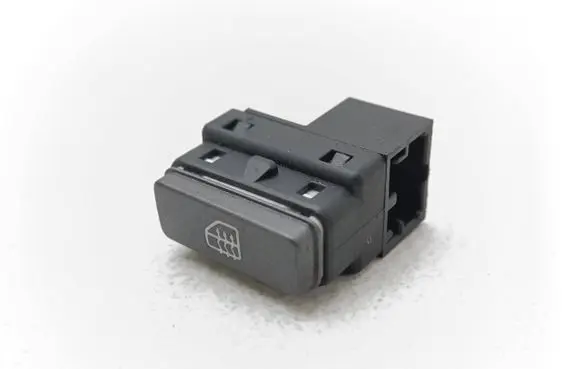 Volkswagen Phaeton Windscreen/window heater switch 3D0959619A