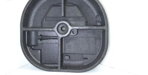 Ford Focus Tool box BM5117009AB