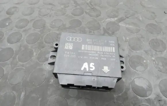 Audi A4 S4 B8 8K Parking PDC control unit/module 8K0919475H 8K0919475