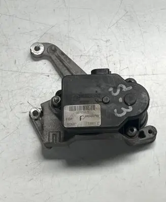 Saab 9-5 Intake manifold valve actuator/motor 55206457 30570700820 70062107