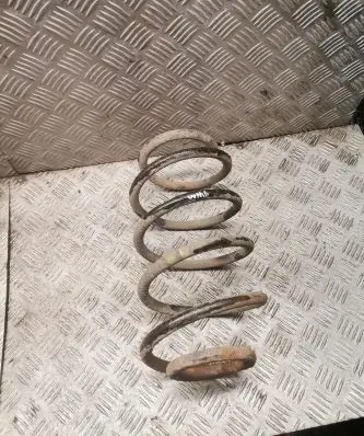 Seat Alhambra (Mk1) Front coil spring