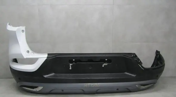 Renault Kadjar Rear bumper 850220923R