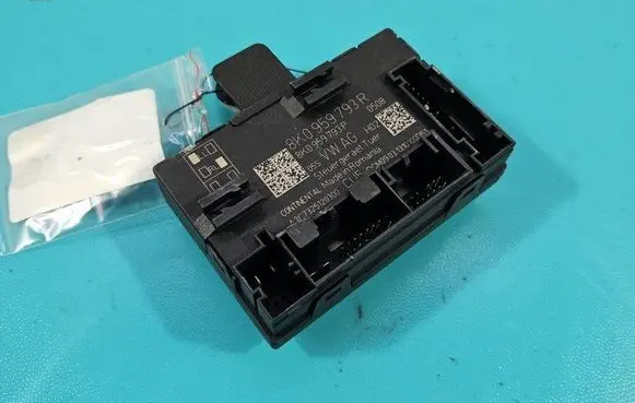 Audi Q5 SQ5 Central body control module 8K0959793R IMPRK1513826