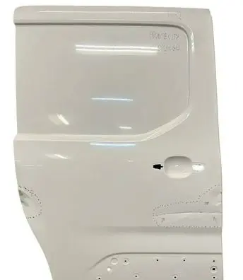 Peugeot Rifter Side sliding door 