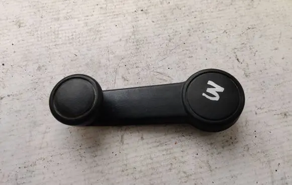 Ford Transit Front door window winding handle 95VBV23342