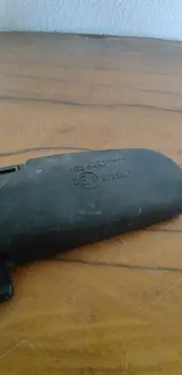 Mercedes-Benz A W168 Rear view mirror (interior) 0153647