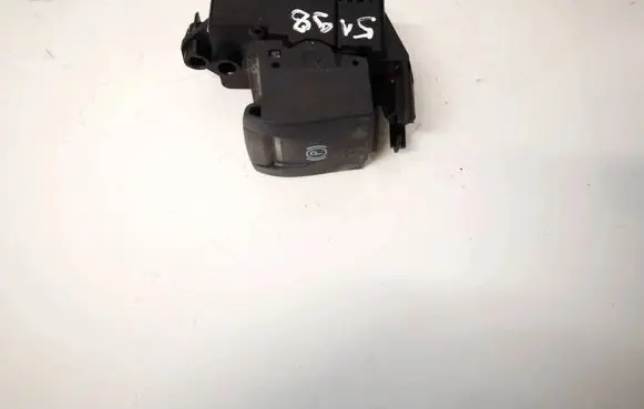 Renault Megane III Hand parking brake switch 36321006r 20616-0519