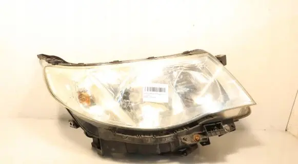 Subaru Forester SH Headlight/headlamp E412380