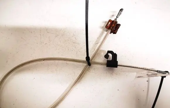 Dodge Caliber Air flap motor/actuator