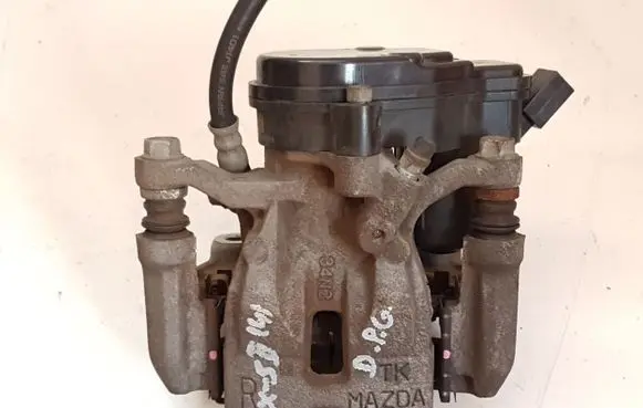 Mazda CX-5 II Rear brake caliper KSY32661X
