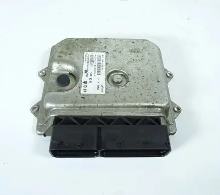 Fiat Fiorino Engine control unit/module ECU 51918357