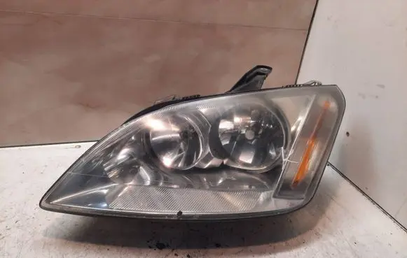 Ford Focus C-MAX Headlight/headlamp 16008