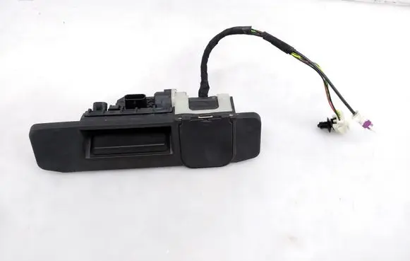 Mercedes-Benz A W177 Tailgate handle with camera A0997503500