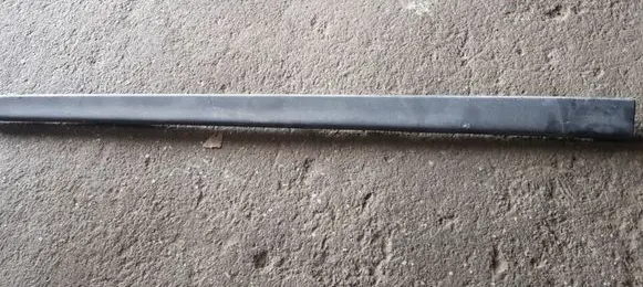 Volvo S80 Rear door trim (molding) 9484226