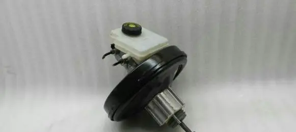 Mini Cooper Countryman R60 Brake booster 34336863541