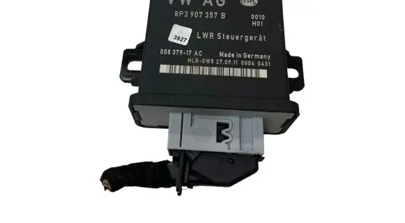 Audi A3 S3 8P Light module LCM 8P3907357B 00837917AC 1100060431