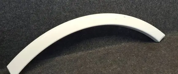 Audi Q7 4M Rear arch trim 4M0853817E