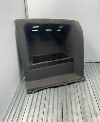 BMW 5 E39 Trunk/boot side trim panel 8159478 E3687H