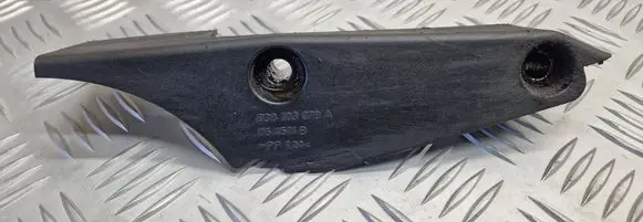 Volkswagen PASSAT B5.5 Timing belt guard (cover) 038103079A