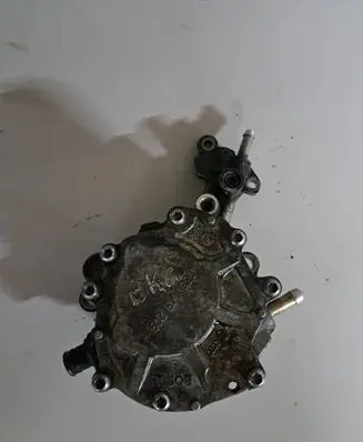 Volkswagen Caddy Vacuum pump 038145209