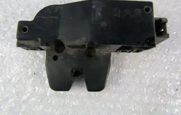 Citroen C3 Tailgate/trunk/boot lock/catch/latch 