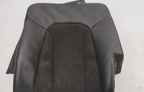 Seat trim
