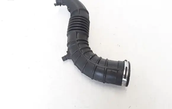 Renault Megane II Coolant pipe/hose 8200500384