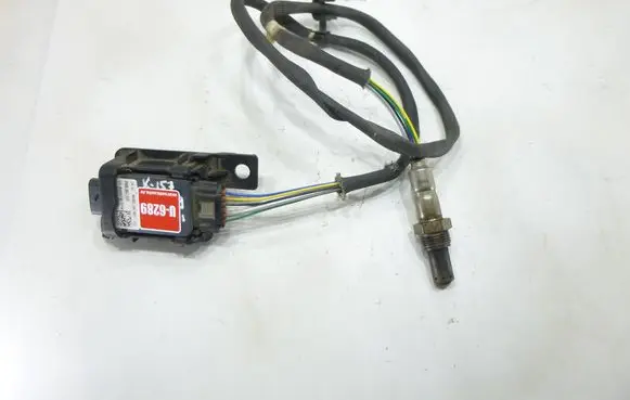 Audi A4 S4 B9 Lambda probe sensor 8W0907805