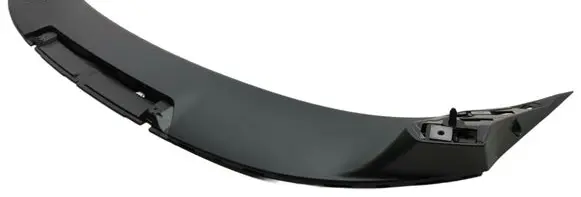 Volkswagen ID.3 Rear window tailgate spoiler 11E827936A