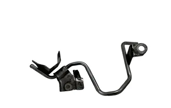 Nissan Qashqai Engine coolant pipe/hose