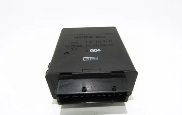 Mercedes-Benz E W211 Other control units/modules A2115450432