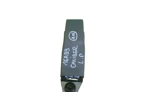 Dodge Caliber Front seatbelt 24329061 ZAPINKA