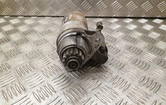 Nissan Murano Z50 Starter motor 23300CA000