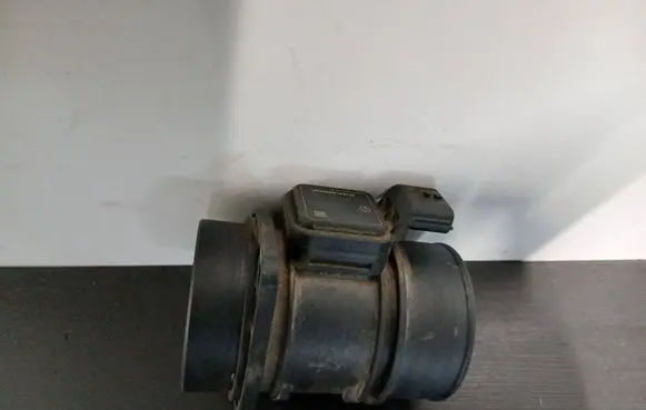 Volvo S80 Mass air flow meter 5WK97008 8200300002