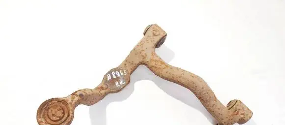 Volkswagen Transporter - Caravelle T4 Front lower control arm/wishbone