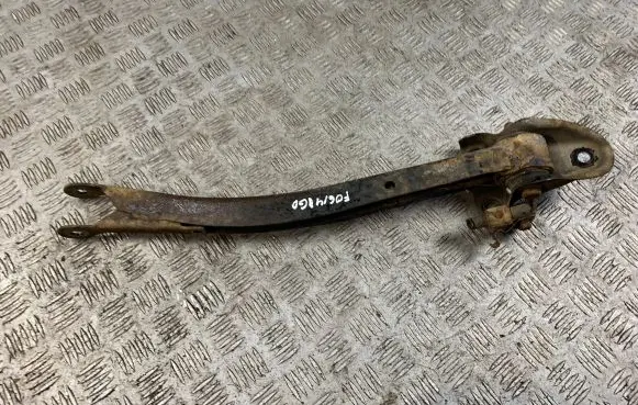 Subaru Forester SG Rear control arm