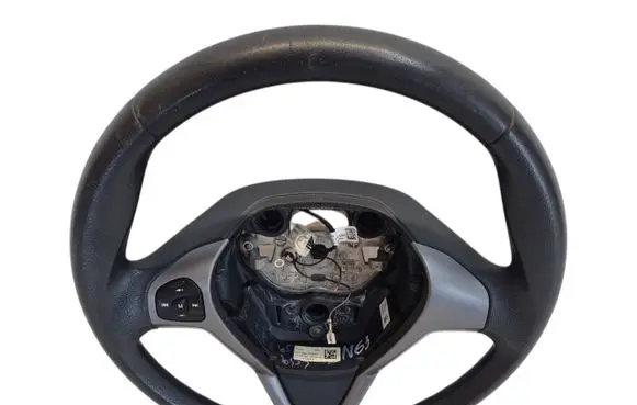 Ford Fiesta Steering wheel 8A613600DG38C7