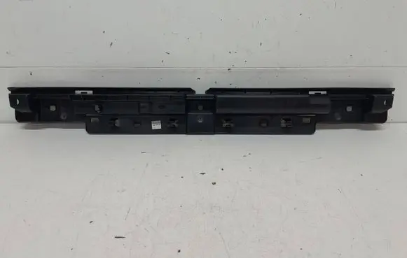 Peugeot Expert Rear bumper mounting bracket 9808862780 9811088680