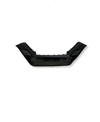 Nissan Qashqai Number plate surrounds holder frame 62070HV00A 62070HV00B