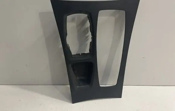 BMW X6 E71 Other center console (tunnel) element 9164486