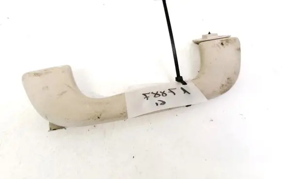 Jaguar X-Type Front interior roof grab handle