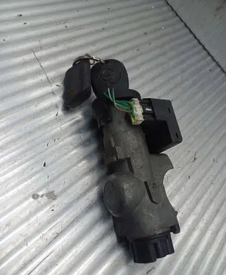 Nissan Almera N16 Ignition lock 28590C9965 21577A 5WK48043A