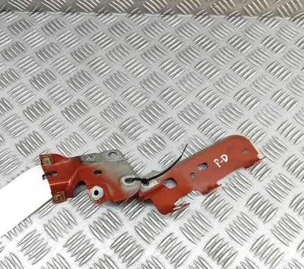 BMW Z4 E89 Fender mounting bracket 7245674 7269648
