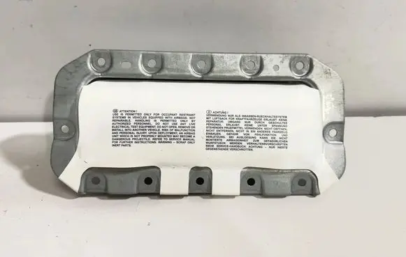 BMW 4 F32 F33 Passenger airbag 9227160
