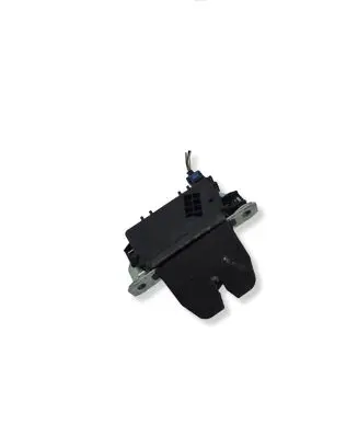 Opel Astra H Tailgate/trunk/boot lock/catch/latch 13117285 495058724
